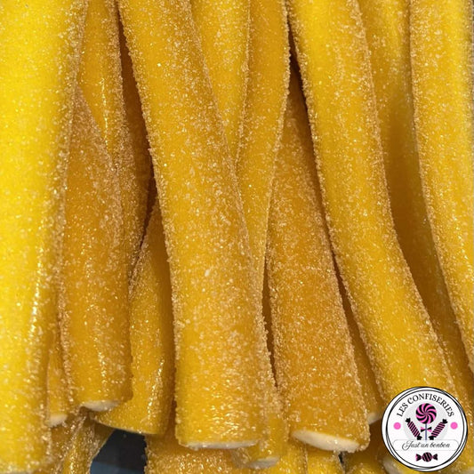 Jumbo Ananas Sucré (à l’unité)