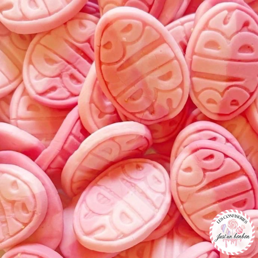 Bubs Fraise / Grenade (100g)