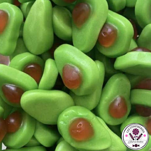 Avocat (100g)