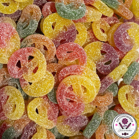 Bretzel Fizz (100g)