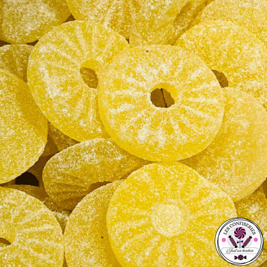 Ananas Sucré (100g)
