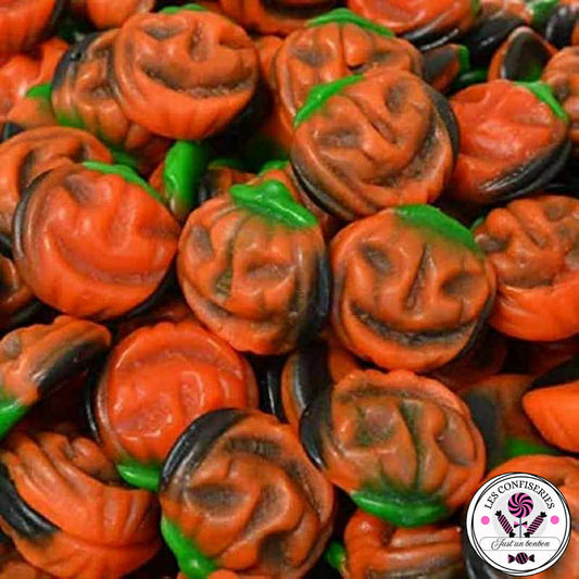 Citrouille 🎃 (100g)