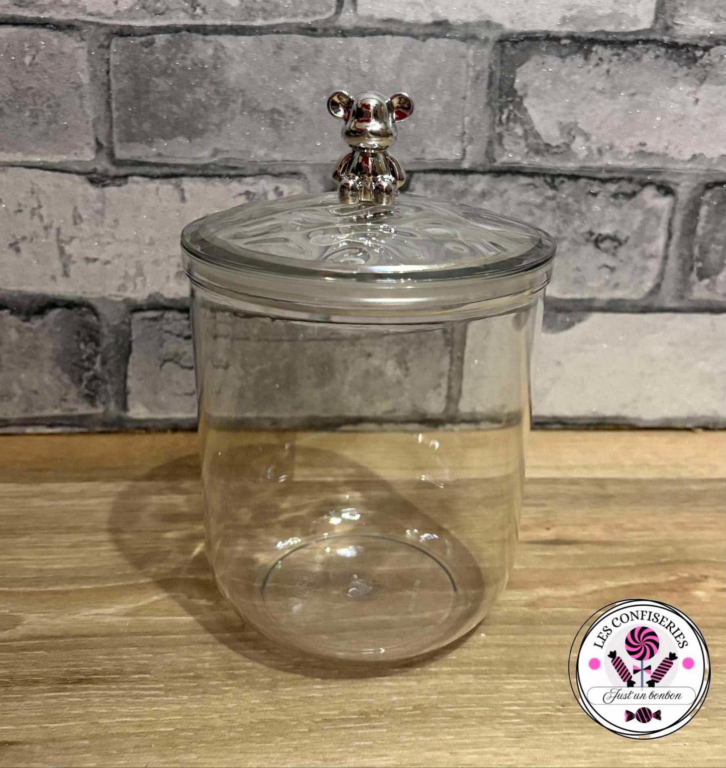 Bonbonnière Ourson (1400ml)