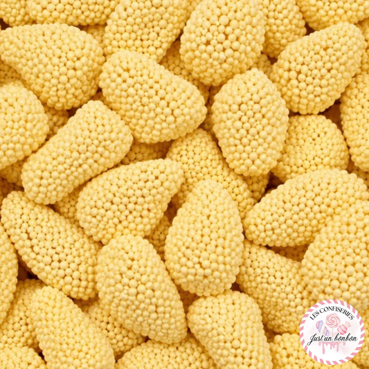 Mangue Perlée Suédois (100g)