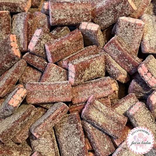 Brique Cerise 🍒 (100g)