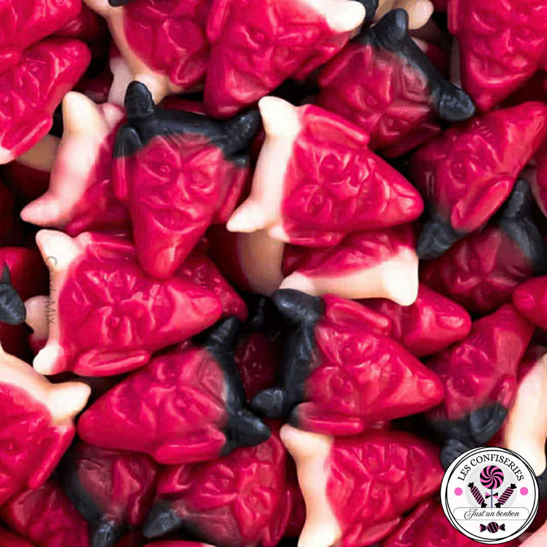 Tête de Diable (100g)