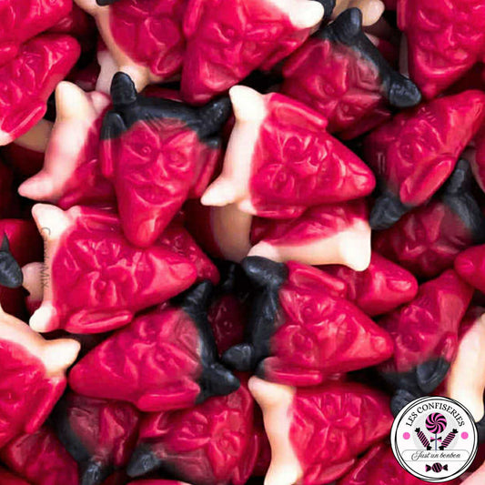 Tête de Diable (100g)