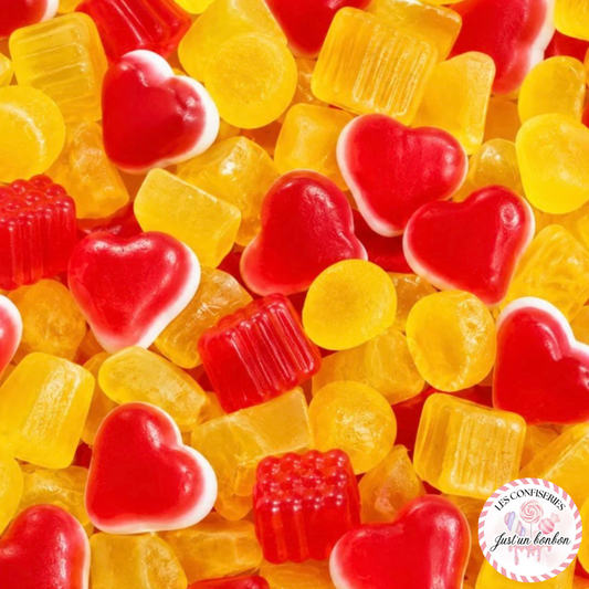 Kiddy Mix Sans Sucre (100g)