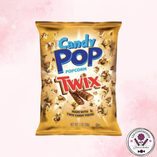 Popcorn Twix (149g)