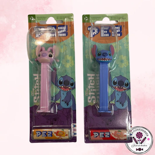 Pez Stitch (à l’unité)