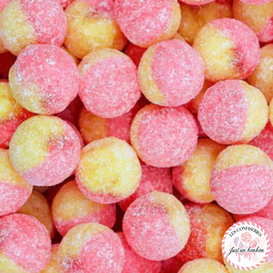 Dr Sour Fruit (100g)