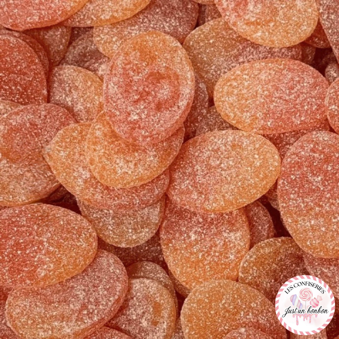 S-Mark Pêche (100g)