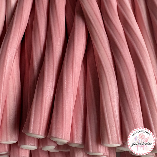 Jumbo Glace à La Fraise (à l’unité)