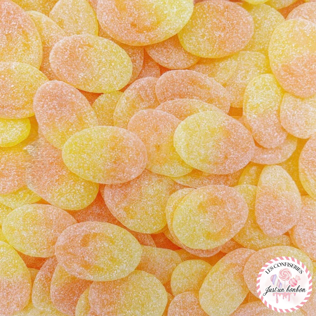 S-Mark Fruit De La Passion (100g)