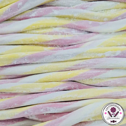 Stick Fraise Banane Crème (lot de 5)