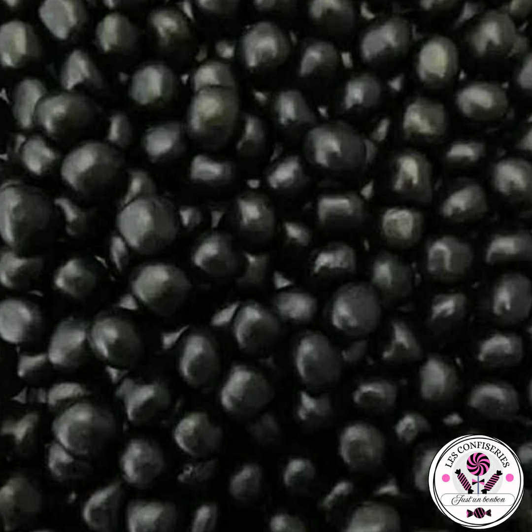 Dragibus Noir (100g)