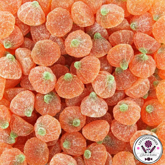 Mandarine (100g)