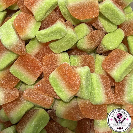 Tranche Mangue Sucré (100g)