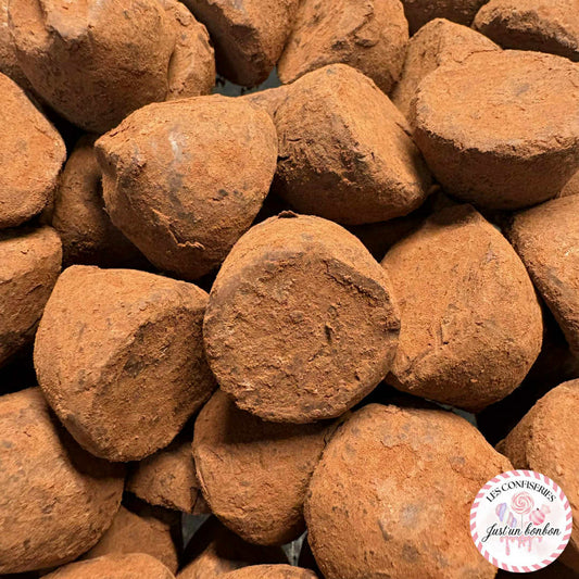 Truffe au Chocolat (100g)