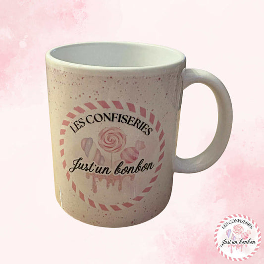 Tasse Just’un Bonbon (à l’unité)
