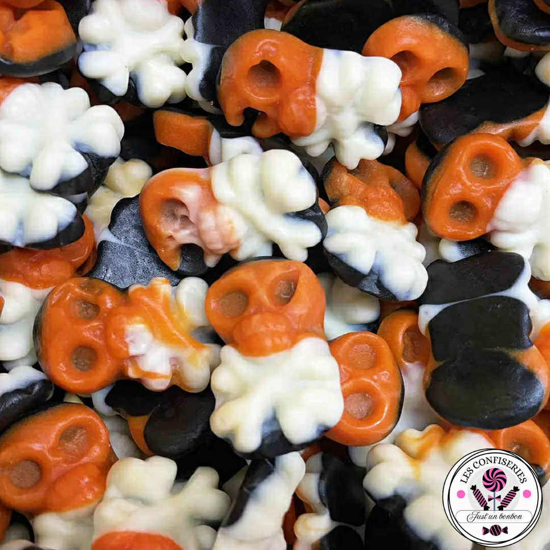 Tête de Pirate (100g)