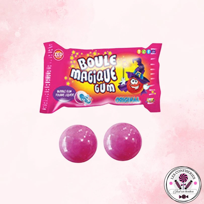 Boule Magique Original (à l’unité)