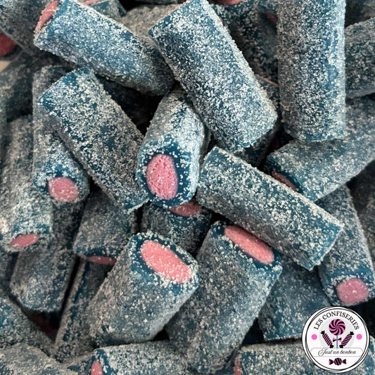 Mini Jumbo Framboise Sucré (100g)