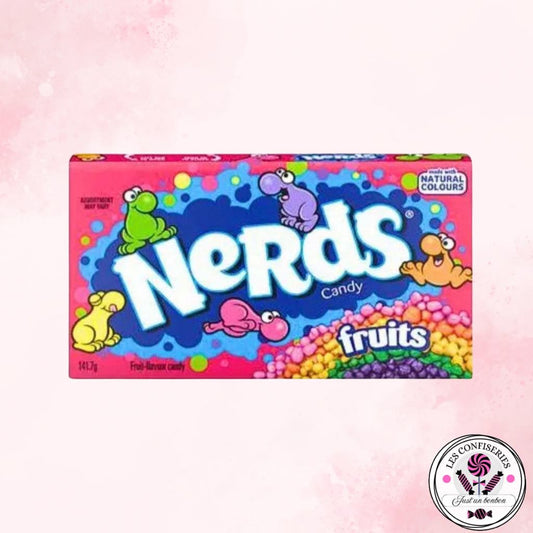 Nerds Fruits (à l’unité)