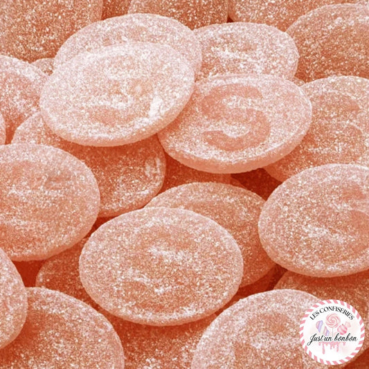 S-Mark Pastèque 🍉 (100g)