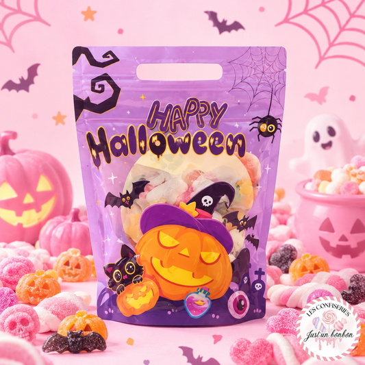 Mix HALLOWEEN 👻🩷 (250g)