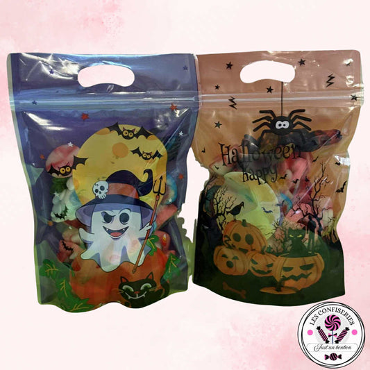 Sachet Halloween (350g)