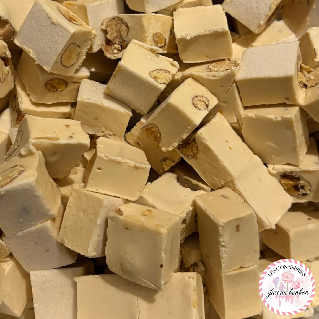 Nougat Cappuccino (lot de 5)