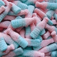Bouteille Bubblizz (100g)