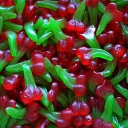 Cerise Lisse (100g)