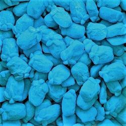 Framboise Fouettée (100g)