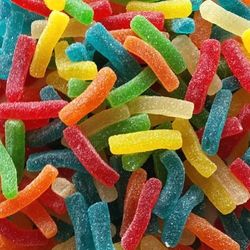Frites Sucrés (100g)