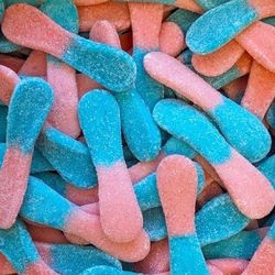 Langue Bubblizz (100g)