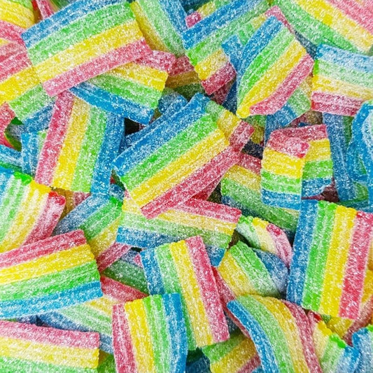 Miami Pik Haribo (100g)