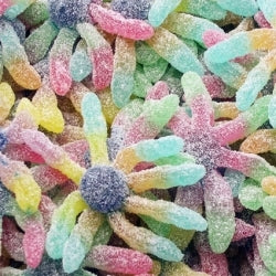 Octopus acidulée (100g)
