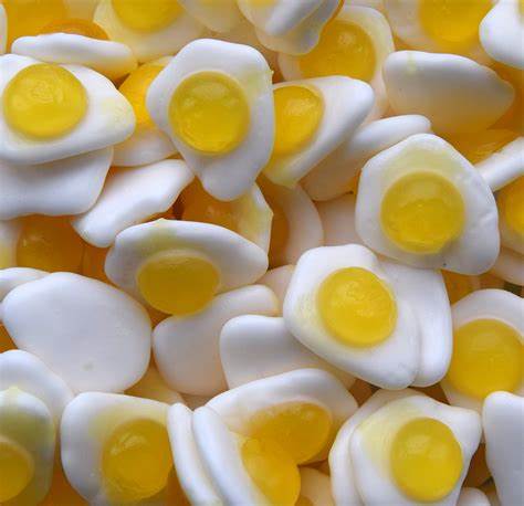 Œuf Haribo (100g)